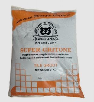 Super gritone