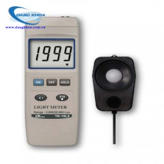 Light meter