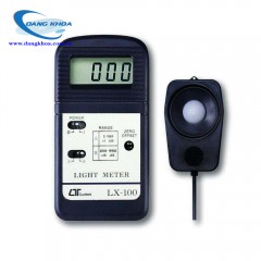Lutron LX-100 Light Meter