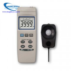Lutron LX-1108 Light Meter