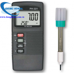 PH meter