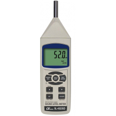 Sound level meter