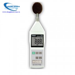 Tenmars sound level meter
