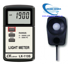 Light meters