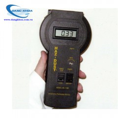 Dust meters