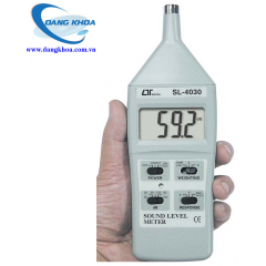Noise meters