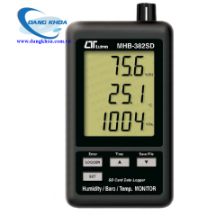 Pressure data loggers