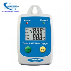 Temperature meters