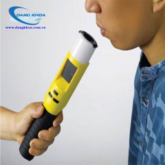 Breathalyzers