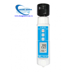 Oxygen meters