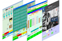 Automation control software solutions