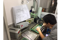 Handheld measuring instrument repair and calibration services