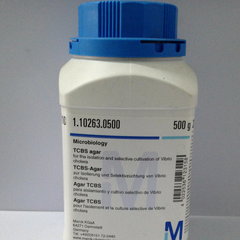 TCBS agar