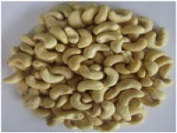 White Whole Cashew