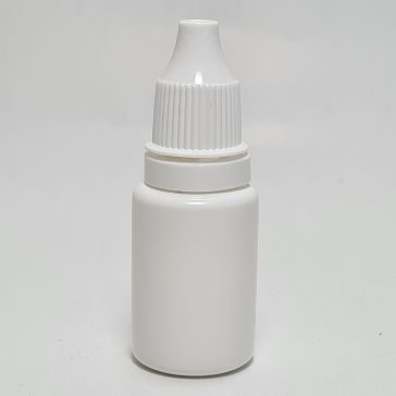 Milky white NM 10ml Garanty bottle