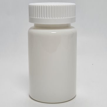 100ml PET bottle