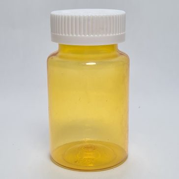 120ml PET bottle