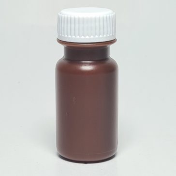 15ml syrup bottle