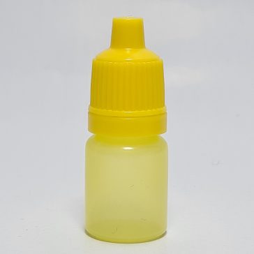 5ml eye per bottle