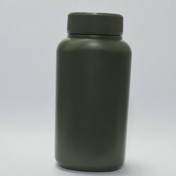 50g powder bottle