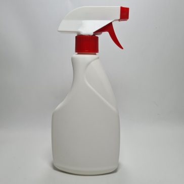 500ml spray bottle