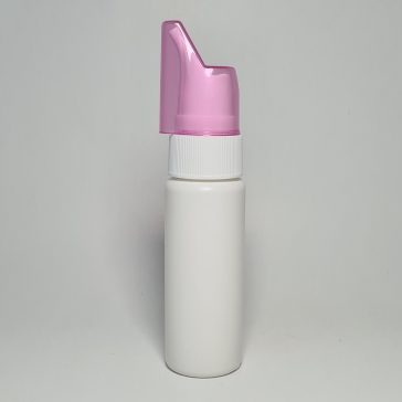 70ml nasal rinse bottle