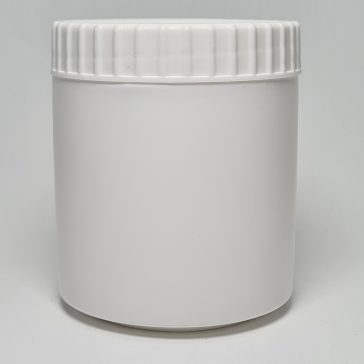 500ml jar