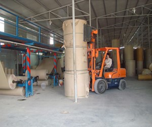 Lap Thien Phat Packing Company Limited