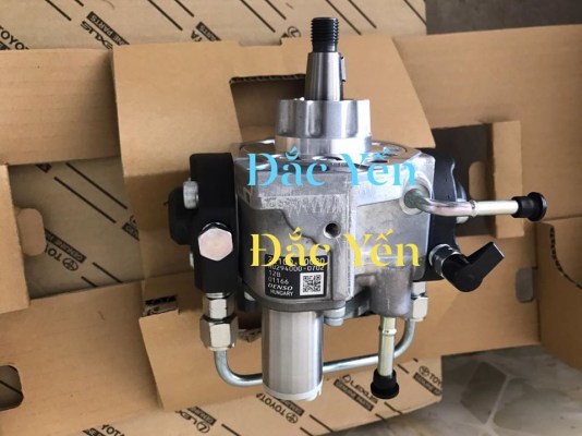 Genuie spare parts