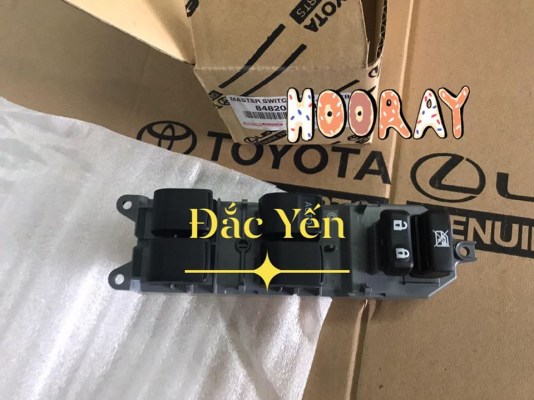OEM spare parts