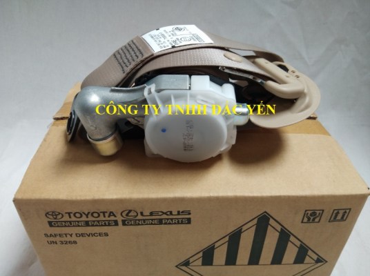 OEM spare parts