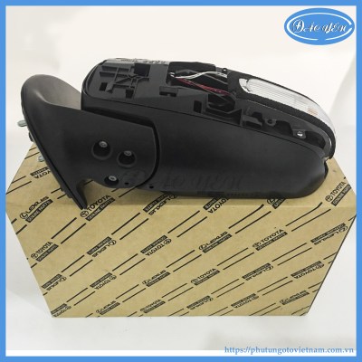 Genuie spare parts