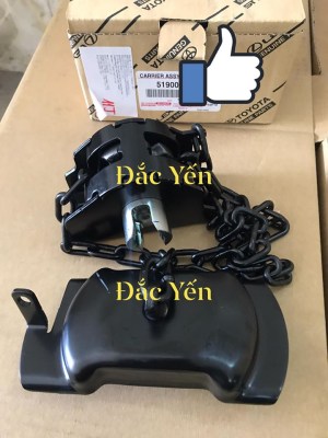 Genuie spare parts