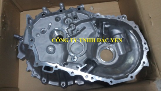 OEM spare parts