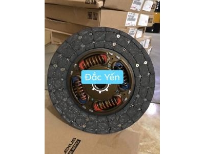 Genuie spare parts