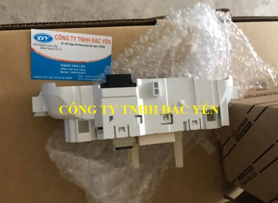 Genuie spare parts