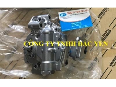 Genuie spare parts