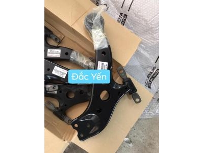 Genuie spare parts