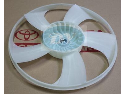 Genuie spare parts