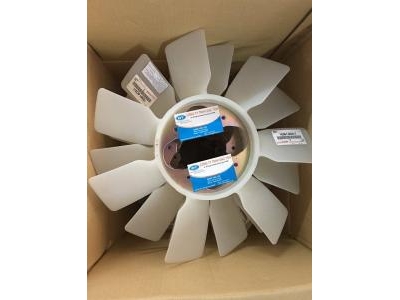 Genuie spare parts