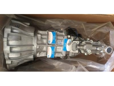 Genuie spare parts
