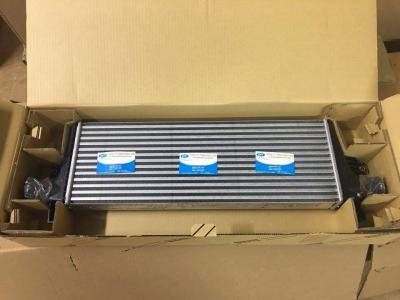 Genuie spare parts