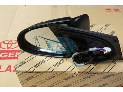 Genuie spare parts