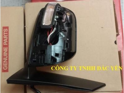 Genuie spare parts