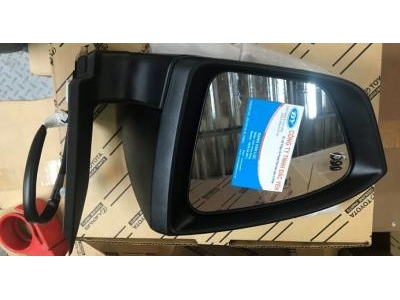 Genuie spare parts
