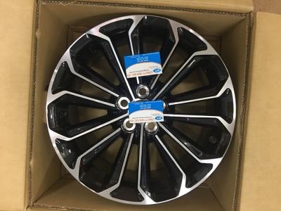 Genuie spare parts