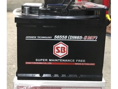 OEM spare parts
