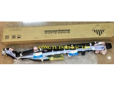 Genuie spare parts
