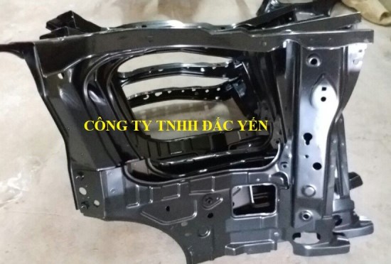 Genuie spare parts