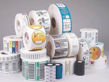Decal printing